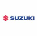 Suzuki Motorcycle